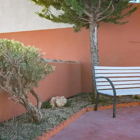 Nou Campomar Casa de Férias