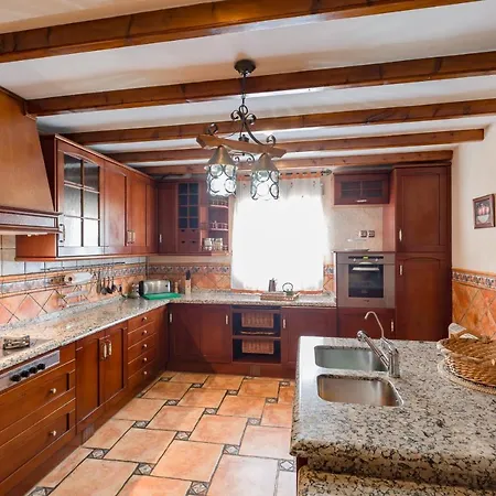 Holiday home Nou Campomar Alicante