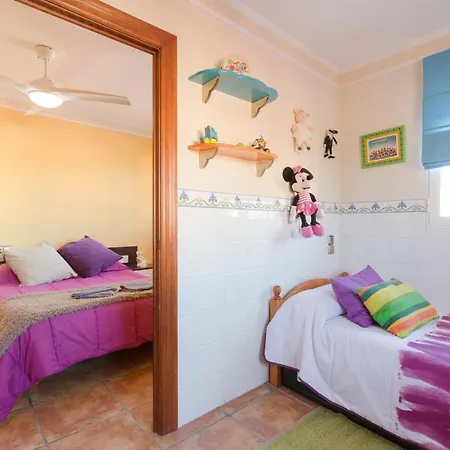 Casa de Férias Nou Campomar *