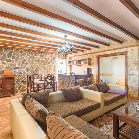 Nou Campomar Casa de Férias *