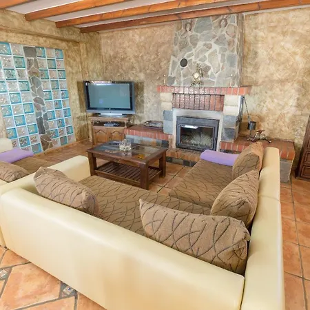 Casa de Férias Nou Campomar *