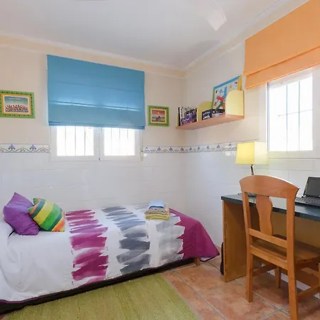 Holiday home Nou Campomar *