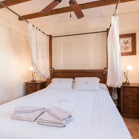 Nou Campomar Holiday home *