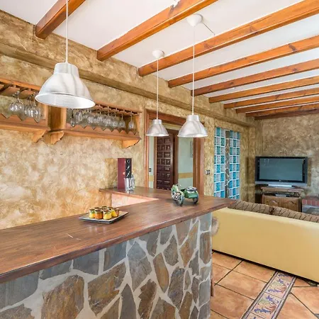 Nou Campomar Holiday home