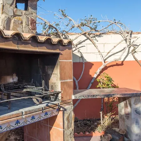 Casa de Férias Nou Campomar Alicante